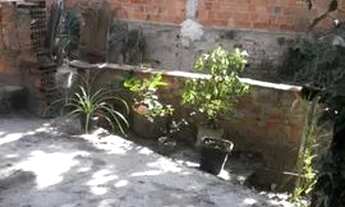 Imagem: Aluguel kitnet realengo