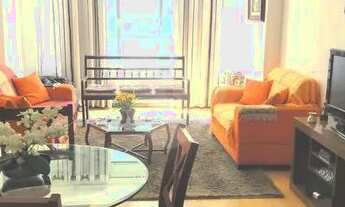 Imagem 3: Oportunidade única, três quartos com dependência em Copacabana. [VP