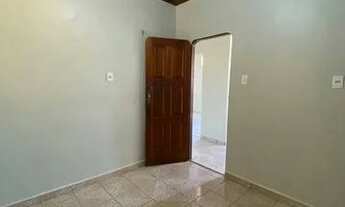 Imagem 5: Casa para venda possui 75 metros quadrados com 2 quartos em Brotas - Salvador - BA