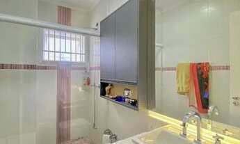 Imagem 7: Casa de condomínio sobrado para venda com 270 metros quadrados com 4 quartos