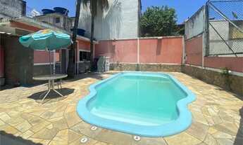 Imagem 3: Casa - 06 quartos - Engenho de Dentro [ME