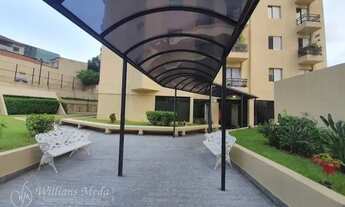 Imagem 2: Apartamento para locação em Vila Progresso - Guarulhos