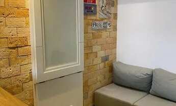 Imagem 6: Venda Apartamento 1 Dormitórios - 29 m² Vila Olímpia