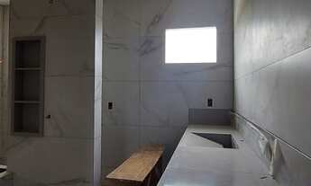 Imagem 4: Casa nova condomínio na Serraria