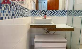 Imagem 6: Apartamento para venda com 77 metros quadrados com 2 quartos em Grajaú - Rio de Janeiro