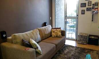 Imagem 7: Apartamento para Venda em São Paulo, São João Clímaco, 2 dormitórios, 1 banheiro, 1 vaga