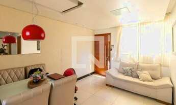 Imagem 4: Apartamento para Aluguel - Santa Maria, 3 Quartos, 65 m2