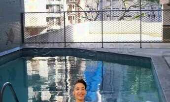 Imagem 6: Incrível Flat Bem Localizado Em Boa Viagem com 2 quartos em Boa Viagem - Recife - PE