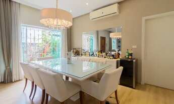 Imagem 4: Casa Locação 3 Dormitórios - 300 m² Alto da Lapa