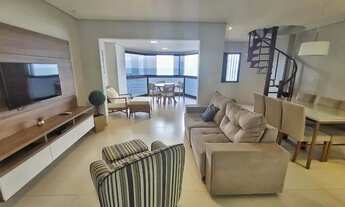 Imagem: Cobertura duplex para aluguel e venda FRENTE