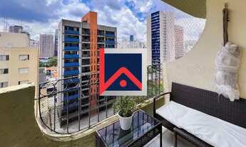 Imagem 5: Locação Apartamento 3 Dormitórios - 80 m² Vila Olímpia