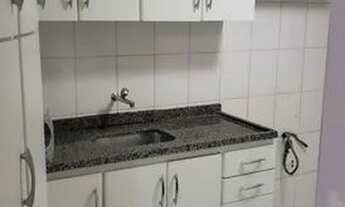 Imagem 4: APARTAMENTO - INTERLAGOS - SP