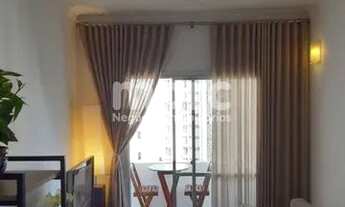 Imagem: SAO PAULO - Apartamento Padrão - MOEMA