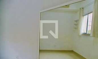 Imagem 3: Apartamento para Aluguel - Jardim Botânico, 1 Quarto, 35 m2