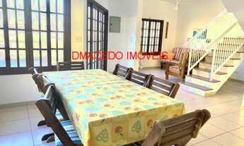 Imagem 6: CASA RESIDENCIAL em UBATUBA - SP, PRAIA DA LAGOINHA