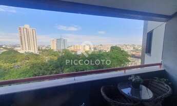 Imagem 4: Apartamento - Vila João Jorge - Campinas