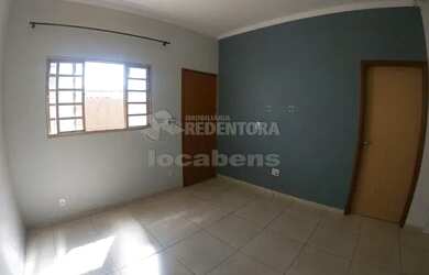 Imagem 5: Casa Padrão em São José do Rio Preto