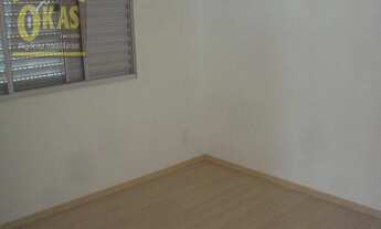 Imagem 5: Apartamento com 2 dormitórios à venda, 48 m² por R$ 180.000,00 - Vila Urupês - Suzano/SP