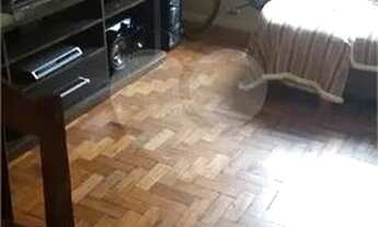 Imagem 2: Apartamento - 02 quartos - Lins de Vasconcelos [VP