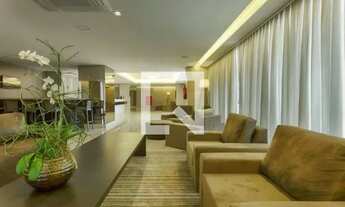 Imagem 7: Apartamento à Venda - Nova Gameleira, 1 Quarto, 22 m2