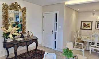 Imagem 3: Apartamento para venda alto luxo 3 suites no condomínio Alto do Parque