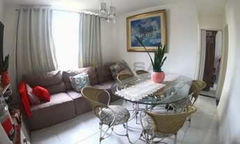 Imagem 5: Lindo Apartamento térreo de 2 quartos em Castelândia- Jacaraipe -Serra -ES