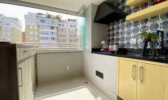 Imagem: Apartamento para venda com 141 metros quadrados