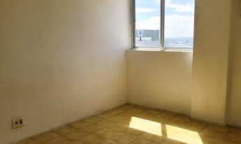 Imagem 3: Edf Santa Isabel- beira mar- Avenida