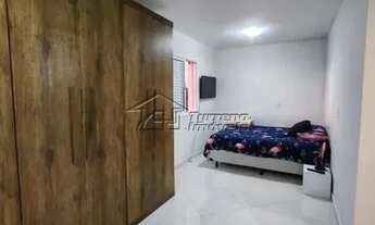 Imagem 3: Apartamento com varanda gourmet no Urbanova