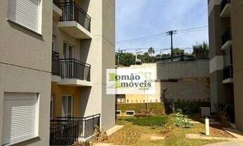 Imagem 4: Apartamento com 3 dormitórios à venda, 62 m² por R$ 450.000,00 - Serpa - Caieiras/SP