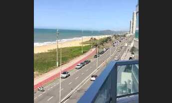 Imagem 5: Apartamento de 2 quartos mobiliado de frente para o mar!