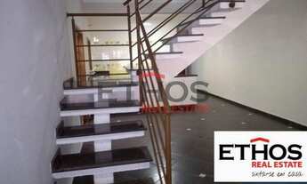 Imagem 7: Casa com 2 dormitórios à venda, 180 m² A/C, 150 m2 A/T por R$ 415.000 - Jardim Itália - Vá