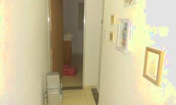 Imagem 7: Casa para venda com 70 metros quadrados com 3 quartos em Campo Grande - Rio de Janeiro - R