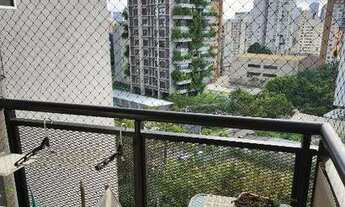 Imagem 3: Apartamento com 1 dormitório à venda, 29 m² por R$ 650.000 - Vila Olímpia - São Paulo/SP