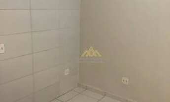 Imagem 3: Kitnet com 1 dormitório para alugar, 30 m² por R$ 800/mês - Vila Monte Alegre - Ribeirão P