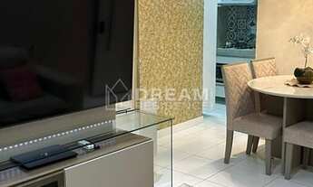 Imagem 4: Lindo apto em Casa Amarela com 50m², 2qts-1suíte, 1 vaga e lazer