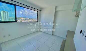 Imagem 4: Apartamento proximo aos. Colégios Boa Viagem; Santa Maria excelente condominio