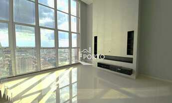 Imagem 4: Cobertura com 2 dormitórios à venda, 210 m² - Centro - Piracicaba/SP