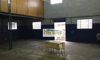 Imagem 7: Barracão à venda, 315 m² por R$ 1.350.000,00 - Vila Santa Isabel - Campinas/SP