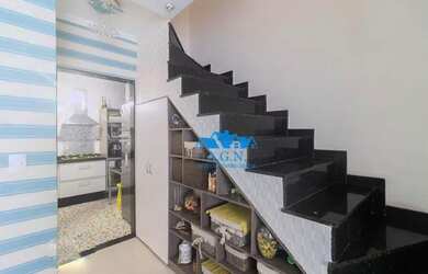 Imagem 4: Sobrado com 3 dormitórios à venda, 80 m² por R$ 545.000,00 - Vila Matilde - São Paulo/SP