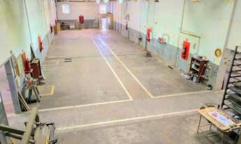 Imagem 7: Galpão para aluguel com 2000 metros quadrados em Campos Elíseos - São Paulo - SP