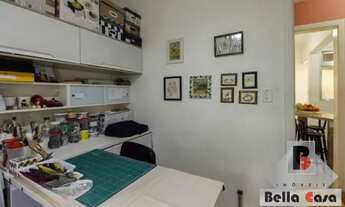 Imagem 5: Apartamento a venda Mooca