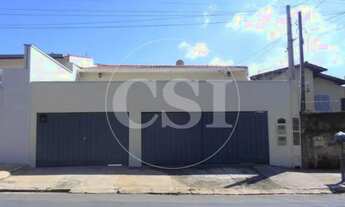 Imagem: Casa - Jardim García - Campinas