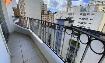 Imagem 4: APARTAMENTO RESIDENCIAL em SÃO PAULO - SP, JARDIM PAULISTA