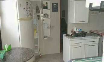 Imagem 7: Casa em Guadalupe- 2 Quartos