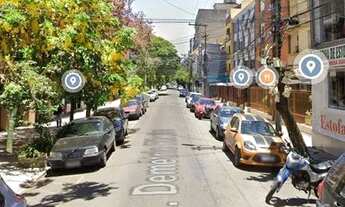 Imagem 2: JK no Centro Histórico na Demetrio Ribeiro