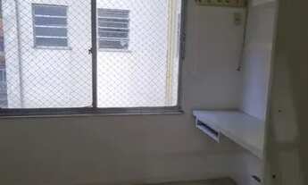 Imagem 3: Apartamento para venda possui 80 metros quadrados com 2 quartos em Urca - Rio de Janeiro