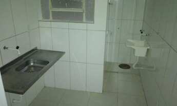Imagem 7: Apartamento no Bairro Vila Ipiranga com 60 m², 01 dormitório, sala de estar, cozinha, banh