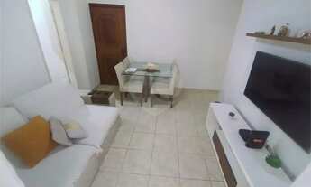 Imagem 4: Apartamento - 03 quartos - Méier [ME