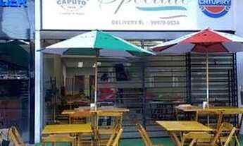 Imagem 4: Ponto comercial pizzaria